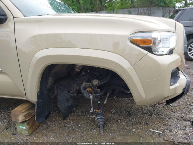 Toyota Tacoma Sr5 V6