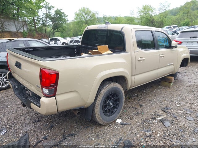 Toyota Tacoma Sr5 V6