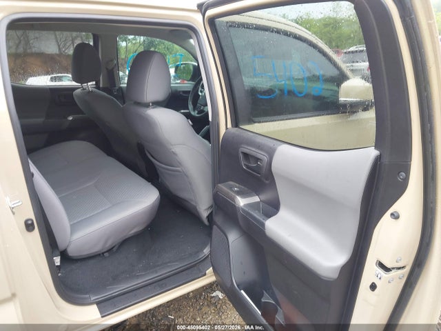 Toyota Tacoma Sr5 V6