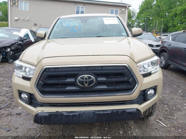 Toyota Tacoma Sr5 V6