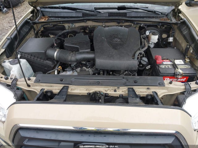 Toyota Tacoma Sr5 V6