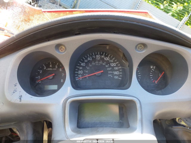 Honda Gl1800