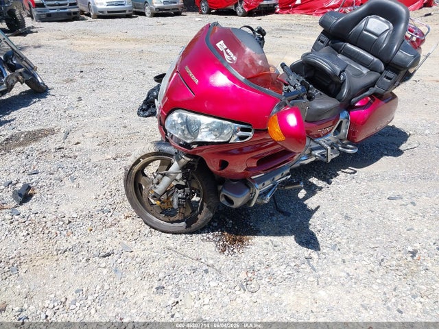 Honda Gl1800