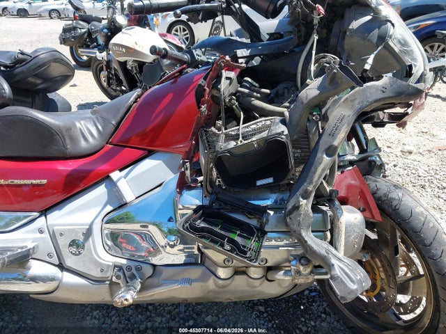 Honda Gl1800