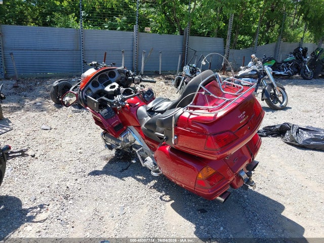 Honda Gl1800