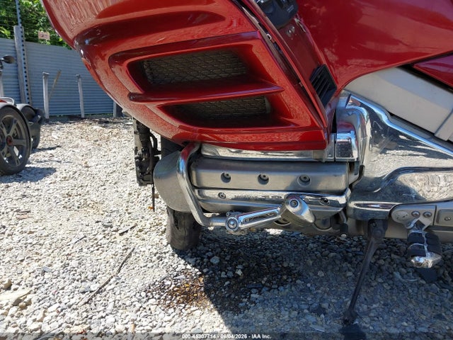 Honda Gl1800