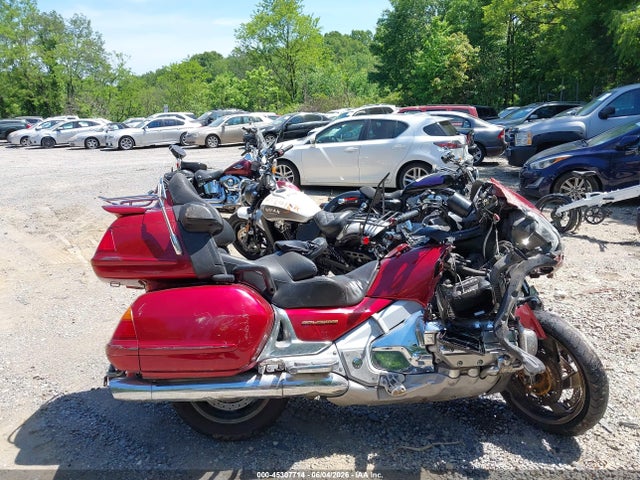 Honda Gl1800