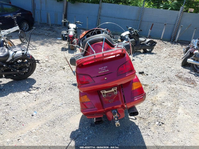 Honda Gl1800