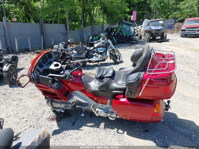Honda Gl1800