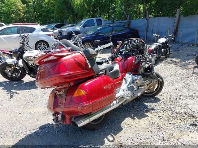 Honda Gl1800
