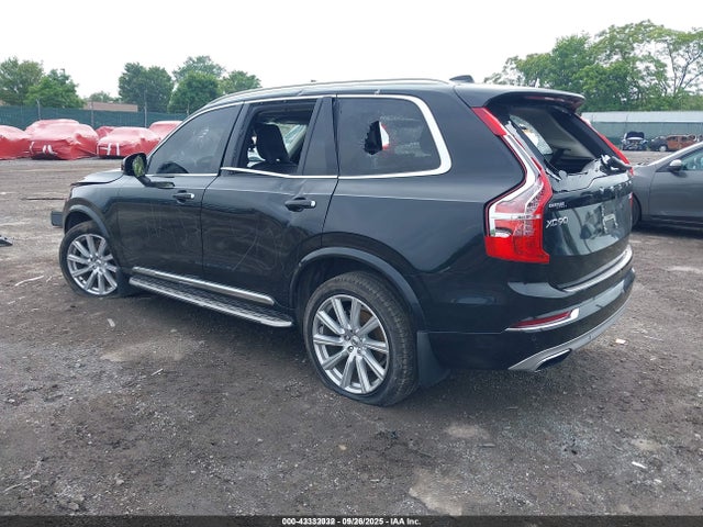 Volvo XC90 T6 Inscription