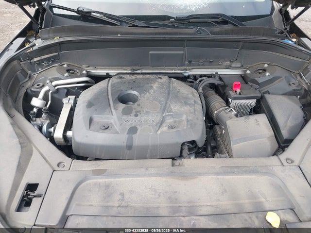 Volvo XC90 T6 Inscription
