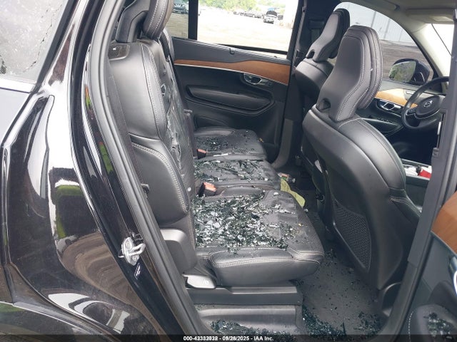 Volvo XC90 T6 Inscription