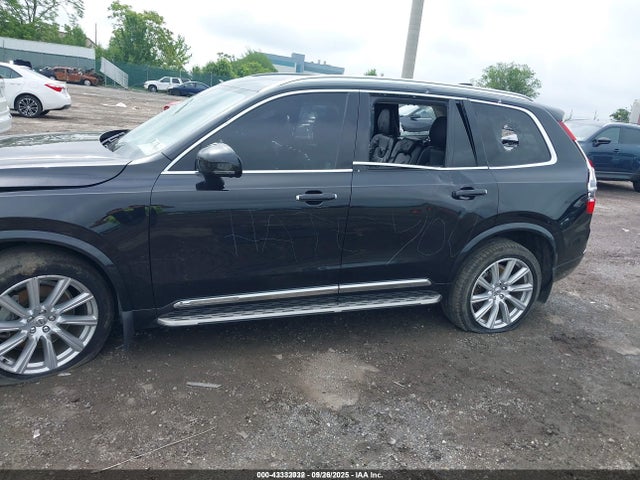 Volvo XC90 T6 Inscription