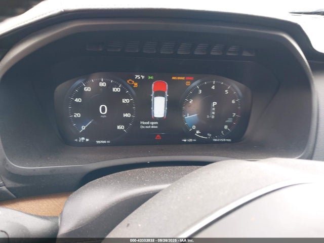 Volvo XC90 T6 Inscription