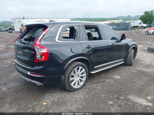 Volvo XC90 T6 Inscription