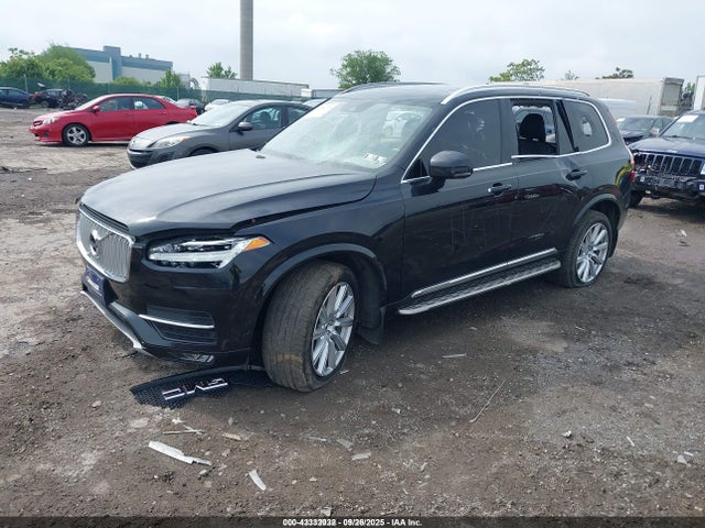 Volvo XC90 T6 Inscription