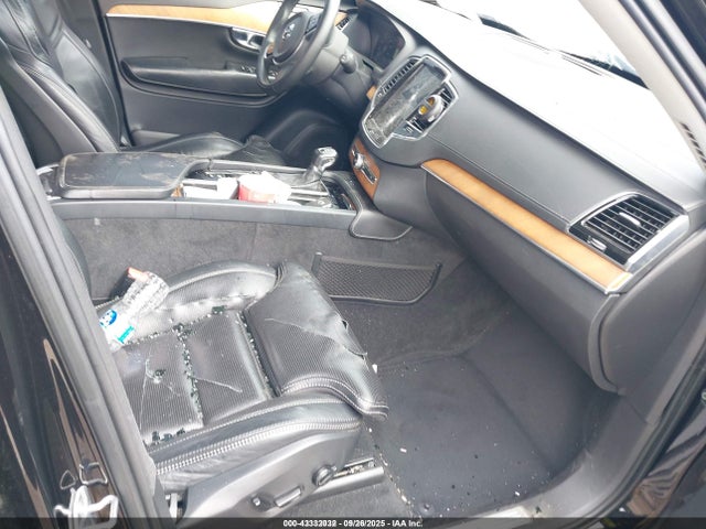 Volvo XC90 T6 Inscription