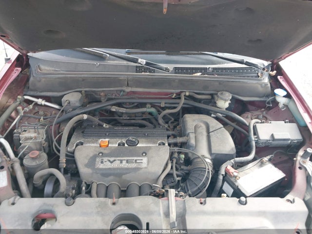 Honda CR-V Ex