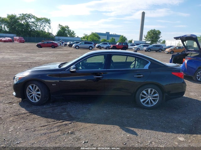 INFINITI Q50 3.0t Premium