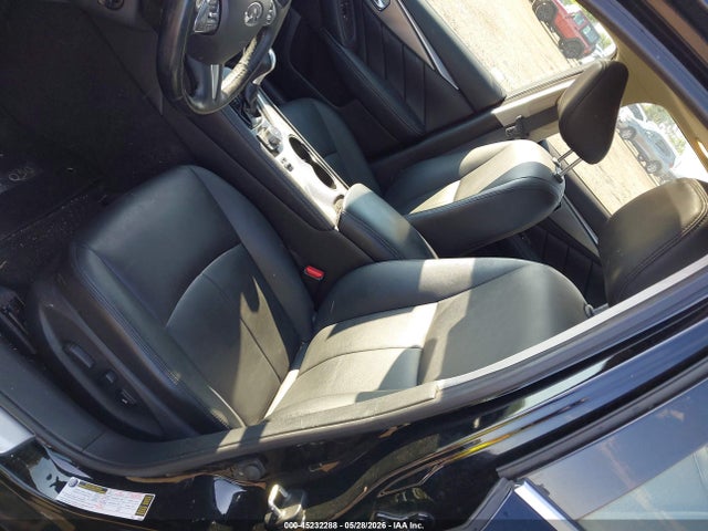 INFINITI Q50 3.0t Premium