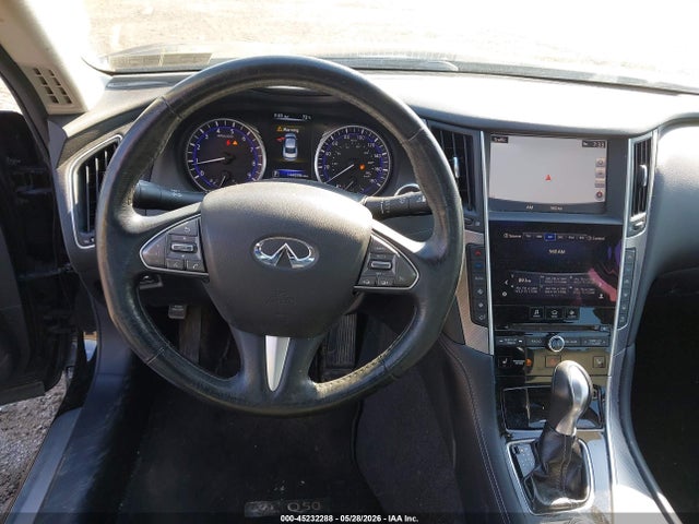 INFINITI Q50 3.0t Premium