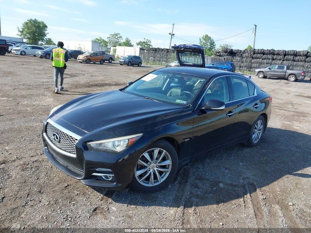 INFINITI Q50 3.0t Premium