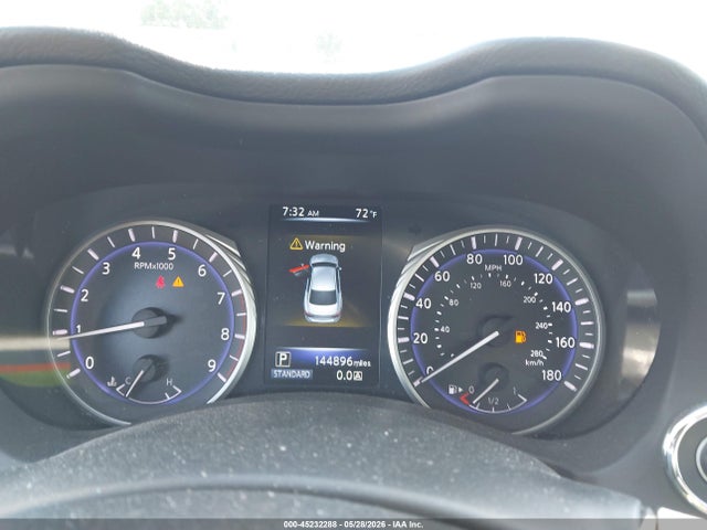 INFINITI Q50 3.0t Premium
