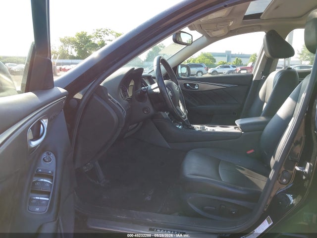INFINITI Q50 3.0t Premium