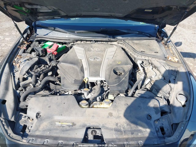 INFINITI Q50 3.0t Premium