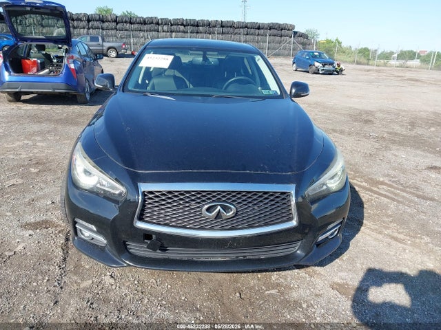 INFINITI Q50 3.0t Premium