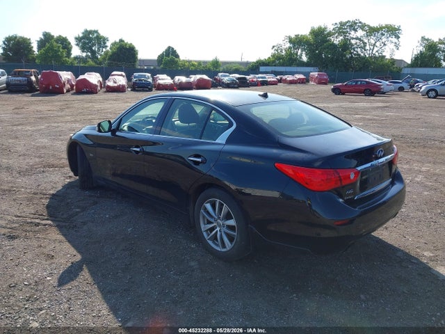INFINITI Q50 3.0t Premium