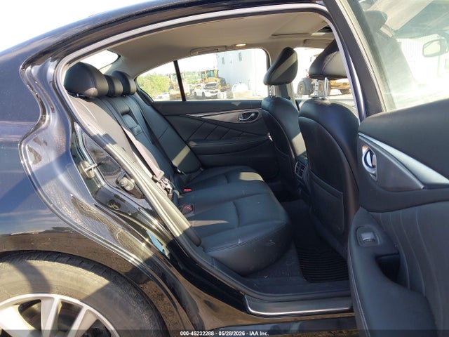 INFINITI Q50 3.0t Premium