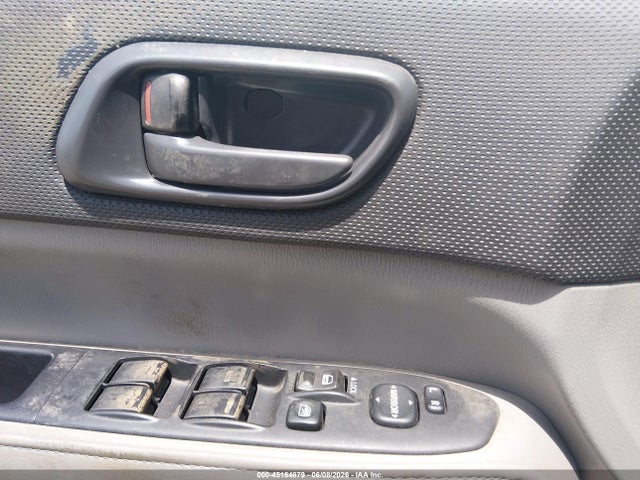 Subaru Forester 2.5x