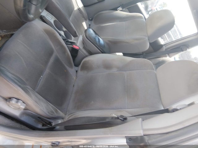 Subaru Forester 2.5x