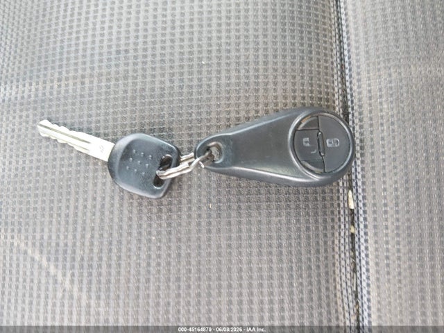 Subaru Forester 2.5x