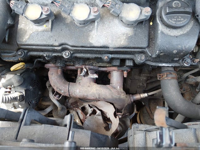 Toyota Highlander Limited V6