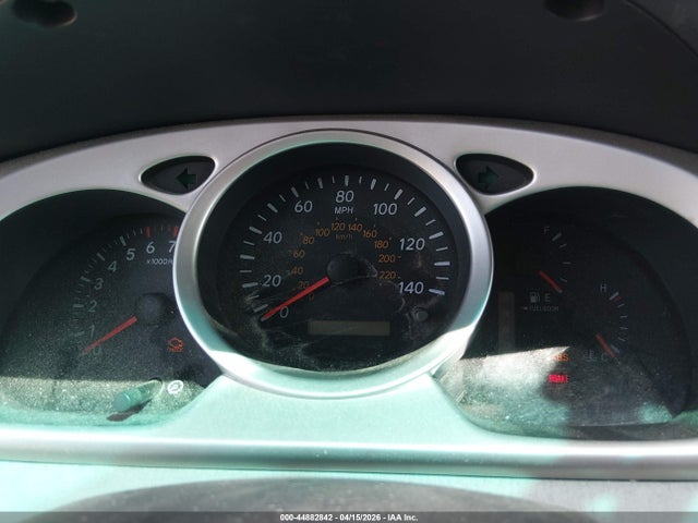 Toyota Highlander Limited V6