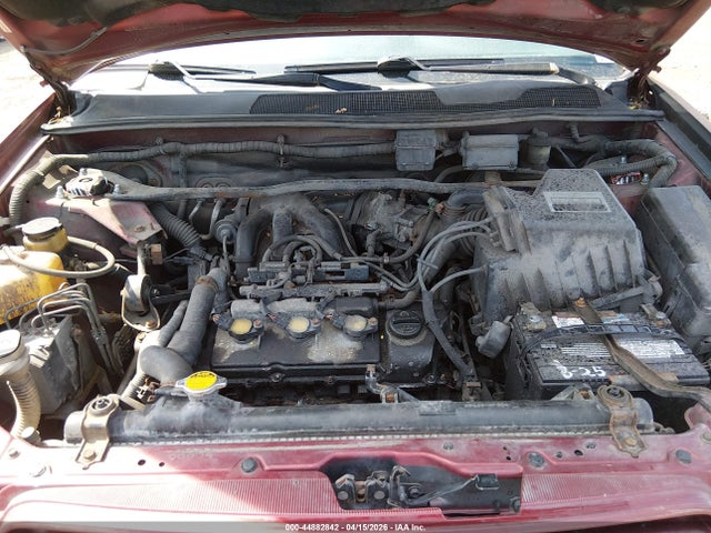 Toyota Highlander Limited V6