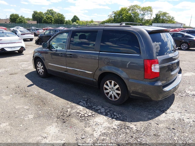 Chrysler Town & Country Touring