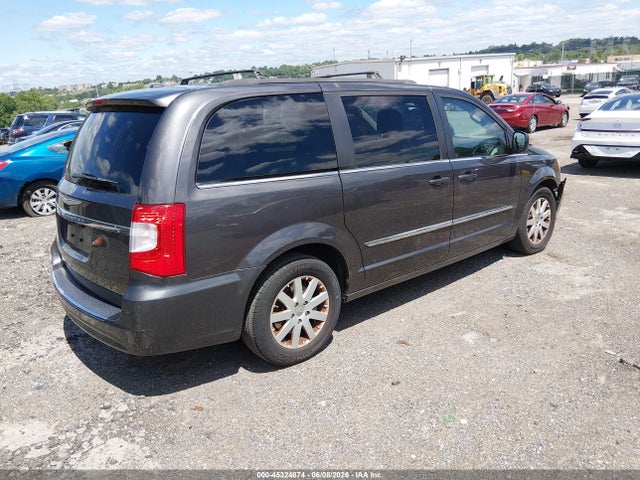Chrysler Town & Country Touring