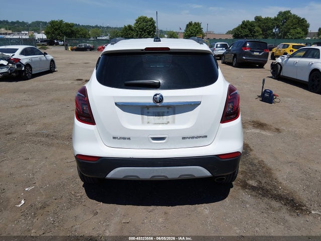 Buick Encore Essence