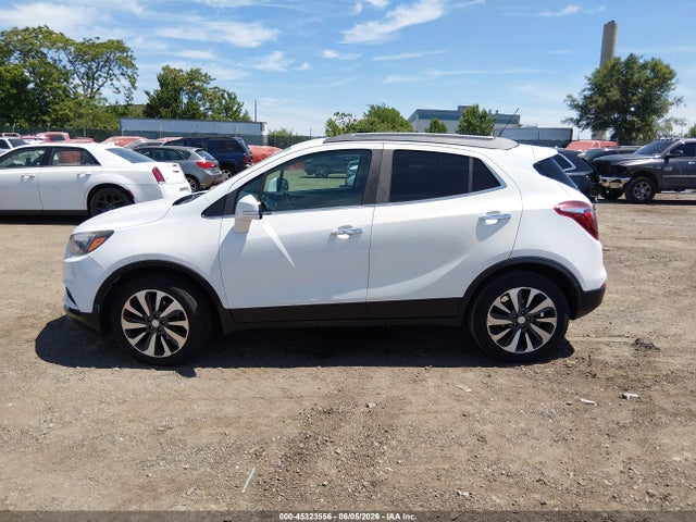 Buick Encore Essence