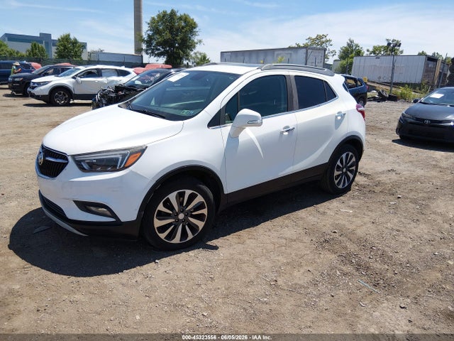 Buick Encore Essence