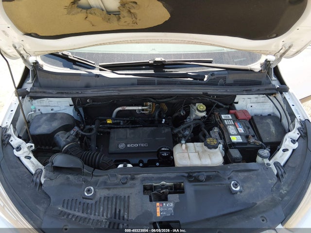 Buick Encore Essence