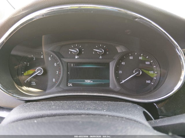 Buick Encore Essence