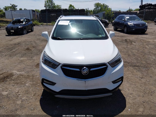 Buick Encore Essence