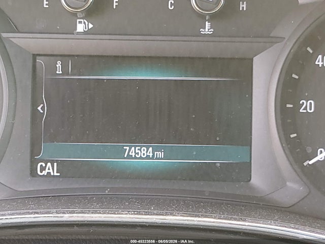 Buick Encore Essence