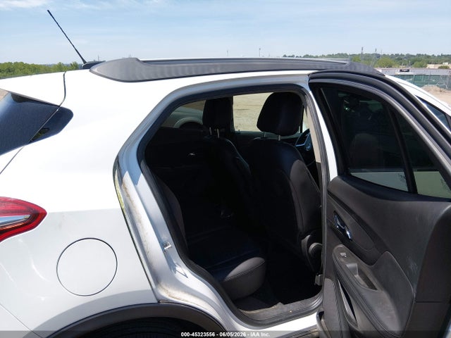 Buick Encore Essence