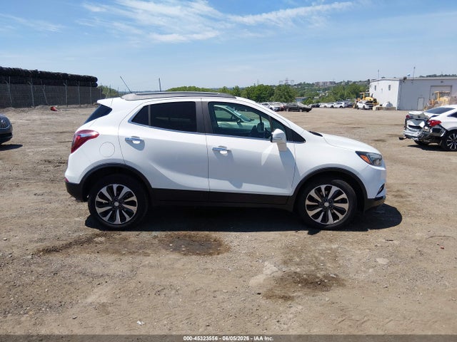Buick Encore Essence